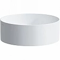Раковина-чаша Laufen Living 37 8.1143.5.000.112.1 Белая