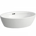 Раковина-чаша Laufen Pro B 52 8.1296.4 Белая Раковина-чаша Laufen Pro B 52 8.1296.4 Белая