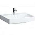 Раковина Laufen Pro S 55 8.1096.2.000.104.1 Белая