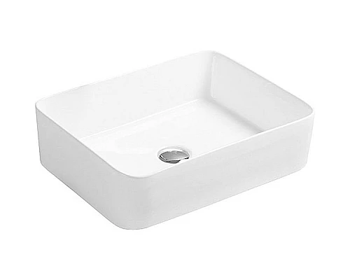 Заказать Раковина Melana 48 MLN-7050H Белый в магазине сантехники Santeh-Crystal.ru