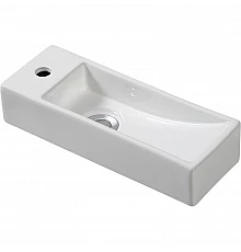 Раковина Mira 38 R MR-3814R Белая