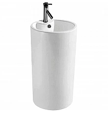 Раковина Mira 46 MR-4747NP Белая