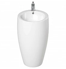 Раковина Mira 49 MR-4949NP Белая