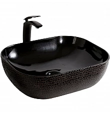 Раковина-чаша Mira MR-5141BB Черная