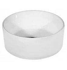 Раковина Mira MR-8118 белая