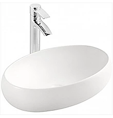 Раковина-чаша Mira 48 MR-4834 Белая