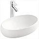 Заказать Раковина-чаша Mira 48 MR-4834 Белая в магазине сантехники Santeh-Crystal.ru
