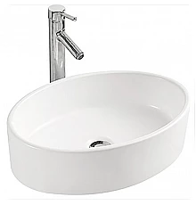 Раковина-чаша Mira 50 MR-5036 Белая