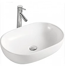 Раковина-чаша Mira 48 MR-4734M Белая