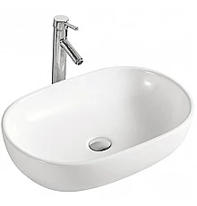 Раковина-чаша Mira 60 MR-6040 Белая