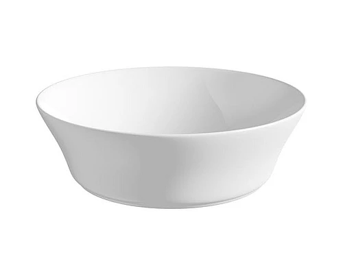 Приобрести Раковина-чаша Mira 42 MR-4242 Белая в магазине сантехники Santeh-Crystal.ru