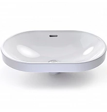 Раковина-чаша Mira 61 MR-6140C Белая