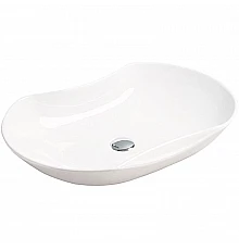 Раковина-чаша Mira 66 MR-6641 Белая