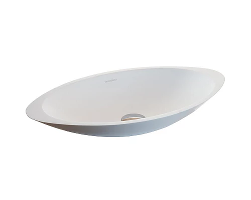 Приобрести Раковина-чаша Montebianco Gondola Tre 60 13043 Белая в магазине сантехники Santeh-Crystal.ru