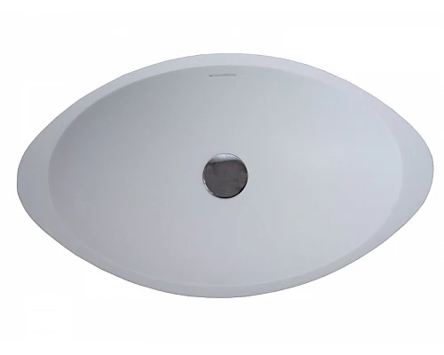 Приобрести Раковина-чаша Montebianco Gondola Tre 60 13043 Белая в магазине сантехники Santeh-Crystal.ru