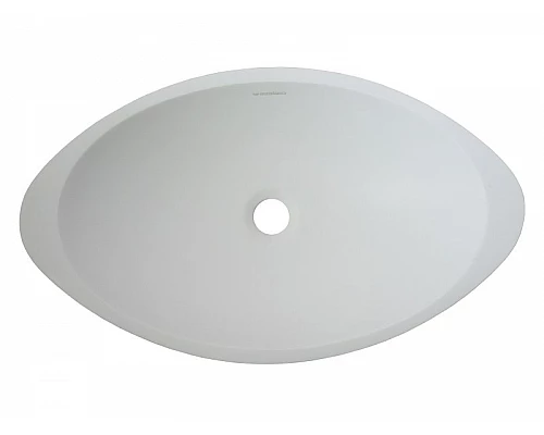 Приобрести Раковина-чаша Montebianco Gondola Tre 60 13043 Белая в магазине сантехники Santeh-Crystal.ru