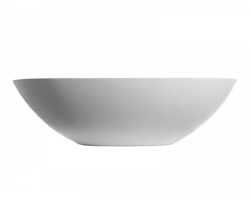 Заказать Раковина-чаша Montebianco Loreto Cinque 400 55 12023 Белая в магазине сантехники Santeh-Crystal.ru