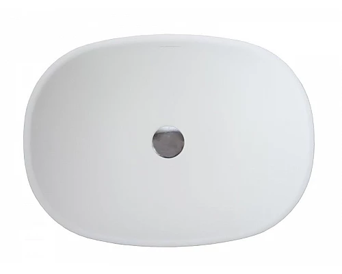 Заказать Раковина-чаша Montebianco Loreto Cinque 400 55 12023 Белая в магазине сантехники Santeh-Crystal.ru