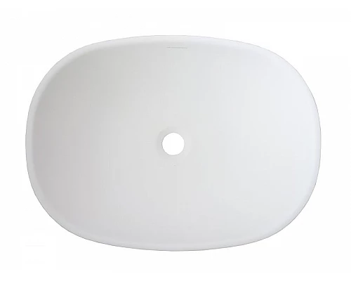 Заказать Раковина-чаша Montebianco Loreto Cinque 400 55 12023 Белая в магазине сантехники Santeh-Crystal.ru