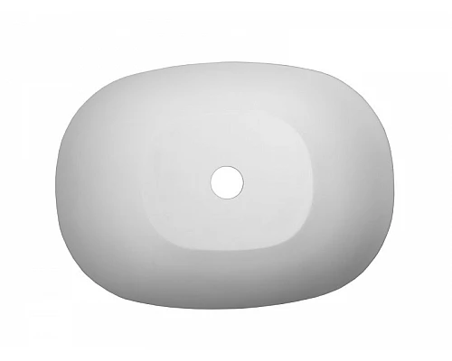 Заказать Раковина-чаша Montebianco Loreto Cinque 400 55 12023 Белая в магазине сантехники Santeh-Crystal.ru