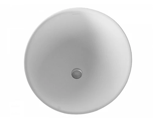 Приобрести Раковина Montebianco Pisa Cono 11237 Белая в магазине сантехники Santeh-Crystal.ru