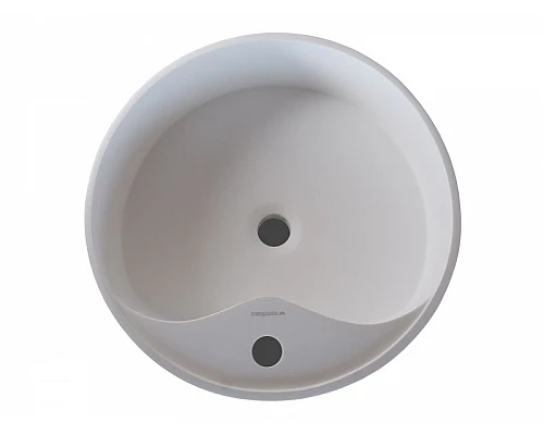 Купить Раковина Montebianco Pisa Rubinetto 45 11234 Белая в магазине сантехники Santeh-Crystal.ru