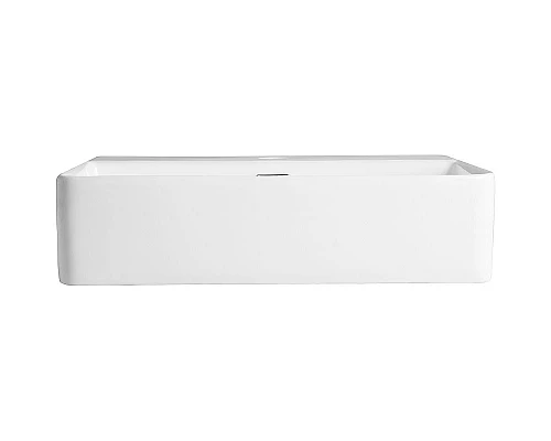 Приобрести Раковина Orange 42 B04-500W Белая в магазине сантехники Santeh-Crystal.ru