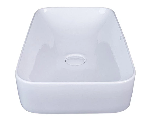 Заказать Раковина-чаша Pestan Fluenta Round Washbasin 62 40008299 Белая в магазине сантехники Santeh-Crystal.ru