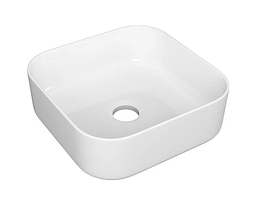 Приобрести Раковина-чаша Point Меркурий 40 PN43831 Белая в магазине сантехники Santeh-Crystal.ru