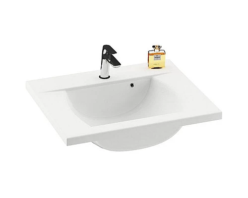 Приобрести Раковина Ravak Classic 70 XJD01170000 Белая в магазине сантехники Santeh-Crystal.ru