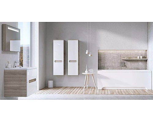 Приобрести Раковина Ravak Classic 70 XJD01170000 Белая в магазине сантехники Santeh-Crystal.ru