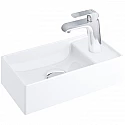 Раковина Ravak Veda Slim 40 XJX01240000 Белая