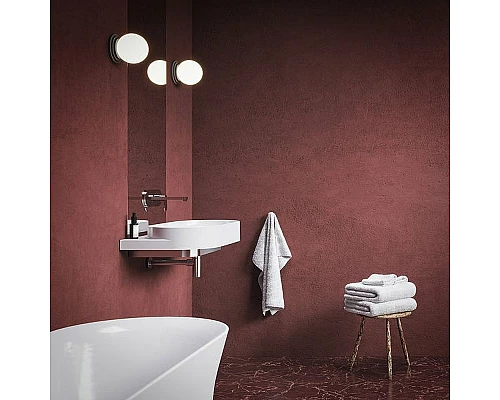 Приобрести Раковина Ravak Yard 80 XJX01080000 Белая в магазине сантехники Santeh-Crystal.ru