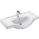 Приобрести Раковина Roca America 85 327206000 Белая в магазине сантехники Santeh-Crystal.ru