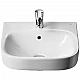 Заказать Раковина Roca Debba 35 325999000 Белая в магазине сантехники Santeh-Crystal.ru