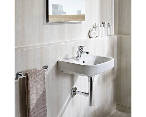 Заказать Раковина Roca Debba 60 32799400Y Белая в магазине сантехники Santeh-Crystal.ru