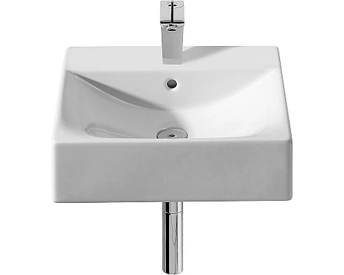 Купить Раковина Roca Diverta 47 327111000 Белая в магазине сантехники Santeh-Crystal.ru