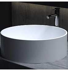 Раковина 45x45 см Salini S-Sense Armonia 02 130112G