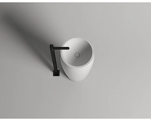 Заказать Раковина напольная 47x47 см Salini S-Sense Armonia 03 130113G в магазине сантехники Santeh-Crystal.ru