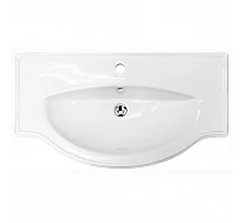 Раковина Sanita Luxe Classic Luxe 90 CLS90SLWB01 Белая