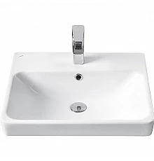 Раковина Santek Адриана 55 1WH501620 Белая