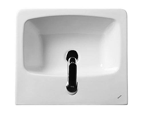 Купить Раковина Santek Нео 50 1WH302184 Белая в магазине сантехники Santeh-Crystal.ru