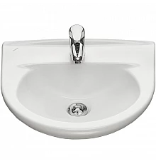 Раковина Santeri Родничок 45 1.3131.0.S00.10B.0 Белая