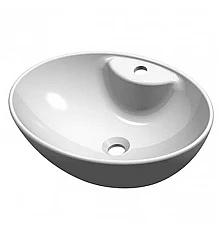 Раковина-чаша Serel 55 CH34 Белая