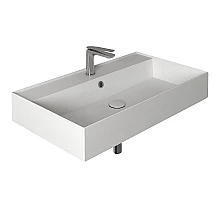 Раковина Simas Agile 91 AG91 bix1 Белая