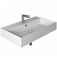 Раковина Simas Agile 91 AG91 bix1 Белая