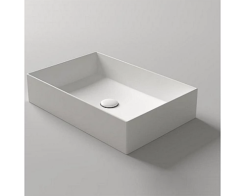 Заказать Раковина-чаша Simas Agile 60 AG60 bi Белая в магазине сантехники Santeh-Crystal.ru