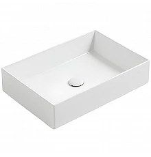 Раковина-чаша Simas Agile 60 AG60 bi Белая