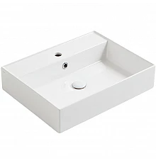 Раковина Simas Agile 61 AG61 bix1 Белая