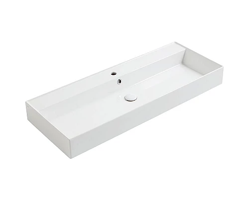 Заказать Раковина Simas 121 AG121 bix1 Белая в магазине сантехники Santeh-Crystal.ru